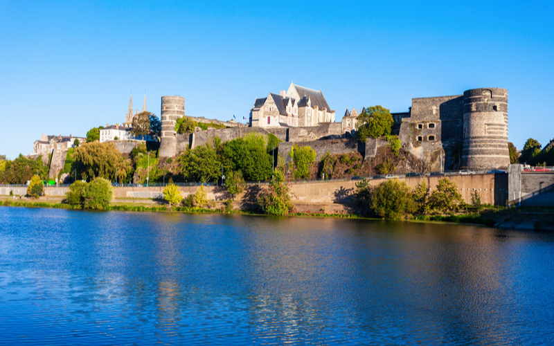 location de nacelle à Angers