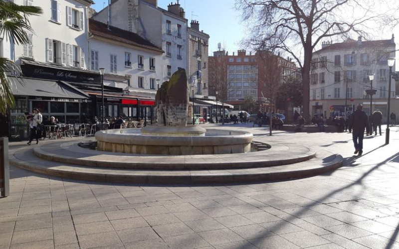 location de nacelle à Aubervilliers