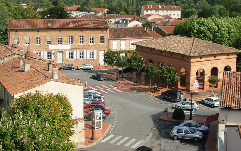 location de nacelle à Portet-sur-Garonne