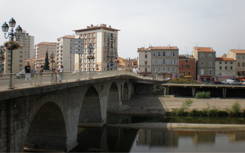 location de nacelles à Alès