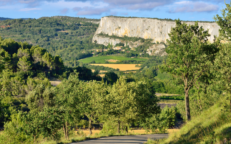 location de nacelles à Alpes-de-Haute-Provence