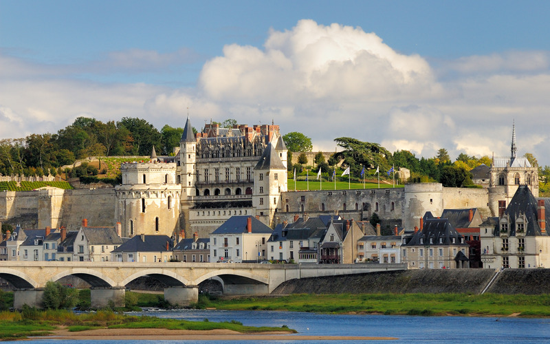 location de nacelles à Amboise