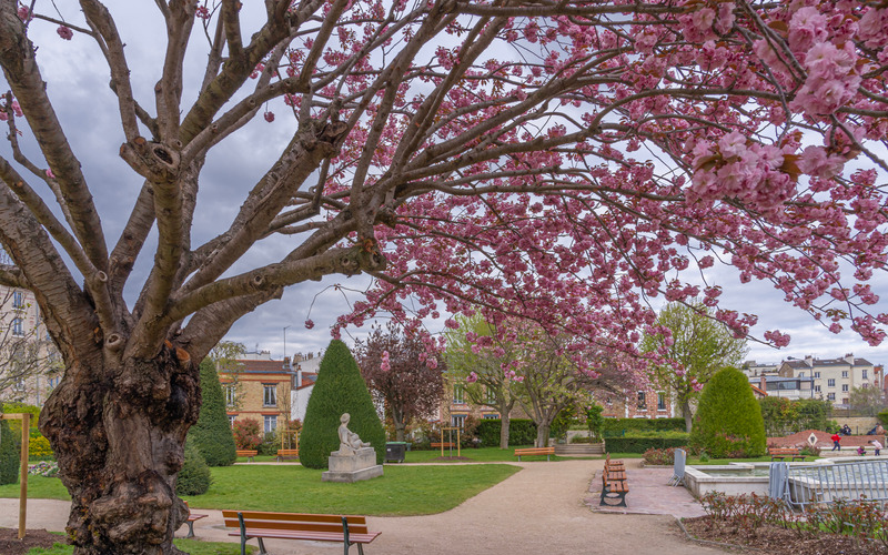 location de nacelles à Asnières-sur-Seine