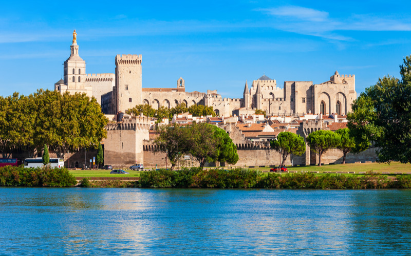 location de nacelles à Avignon