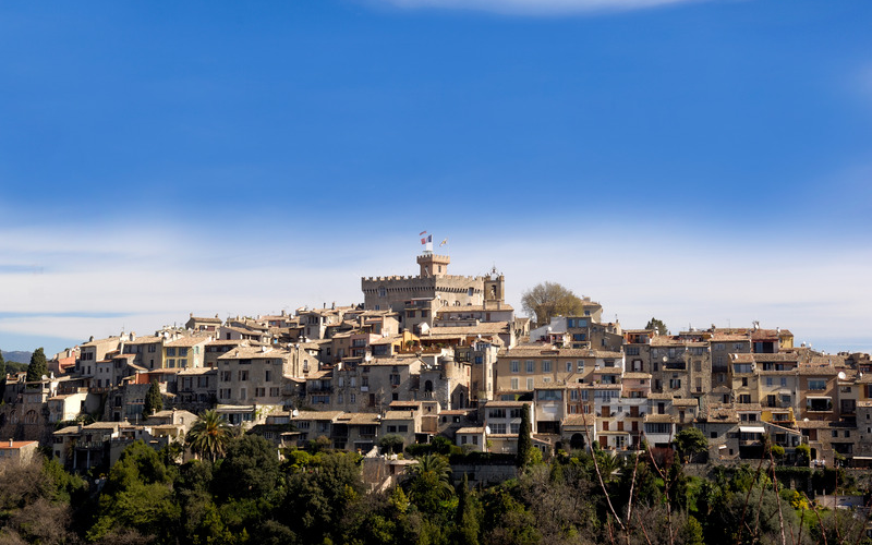 location de nacelles à Cagnes-sur-mer