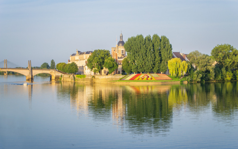 location de nacelles à Chalon-sur-Saône