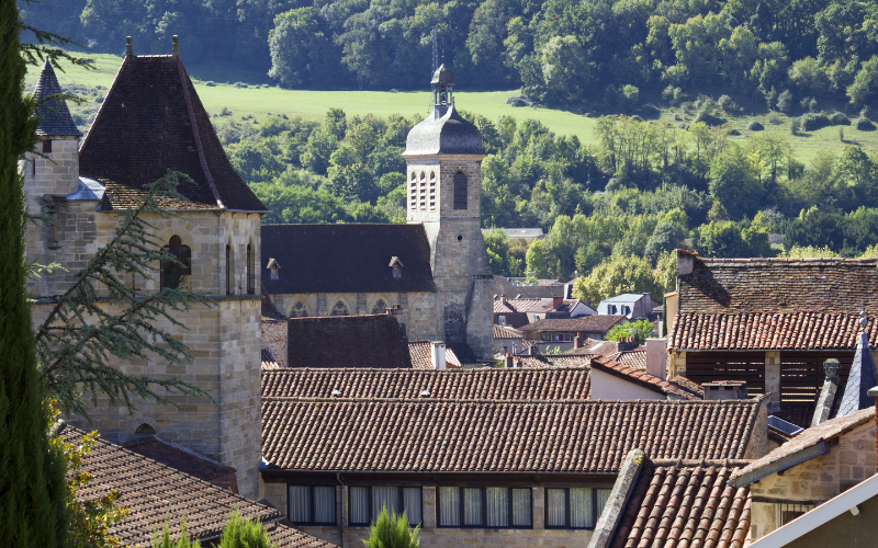 location de nacelles à Figeac