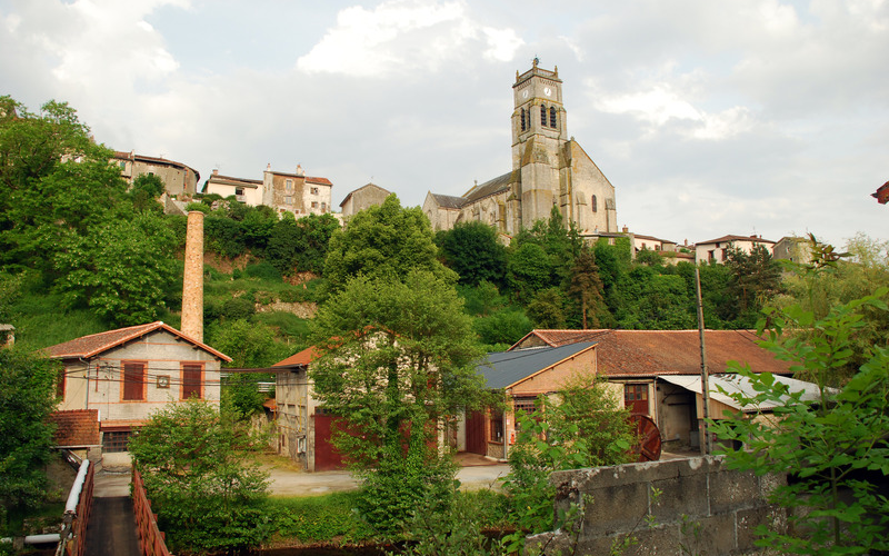 location de nacelles à Haute-Vienne