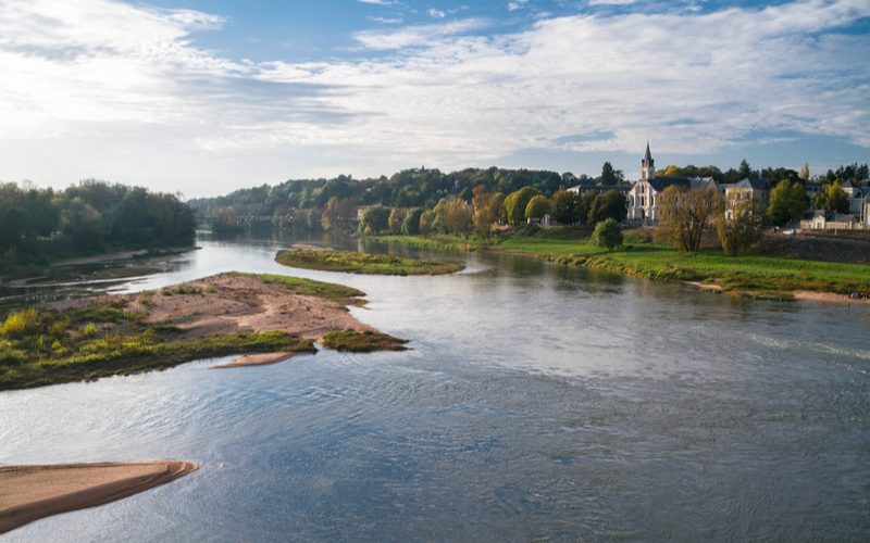 location de nacelles à Loire