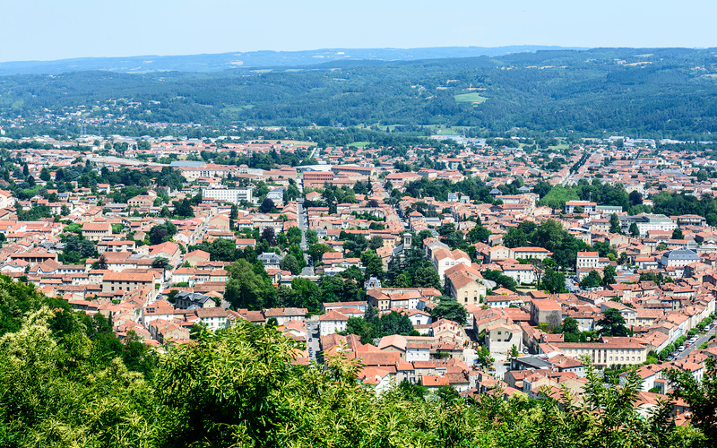 location de nacelles à Mazamet