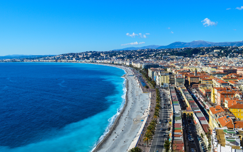 location de nacelles à Nice