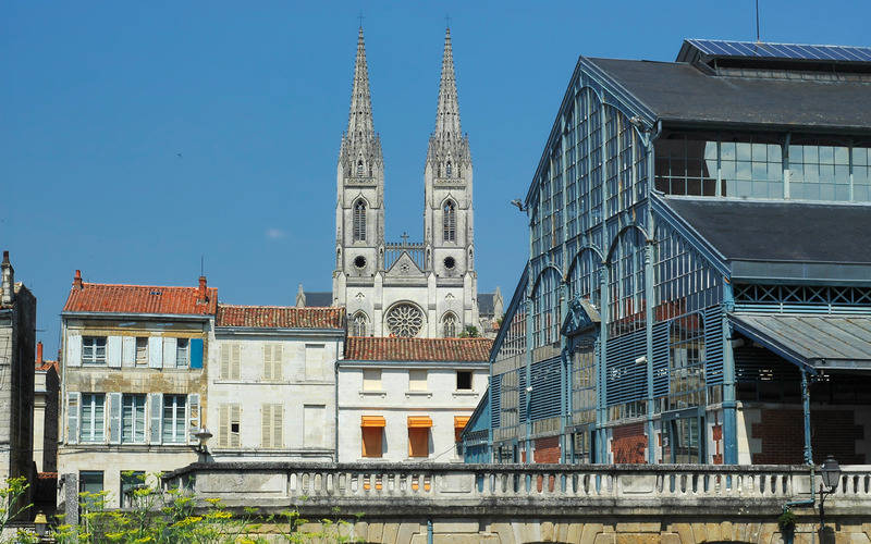 location de nacelles à Niort