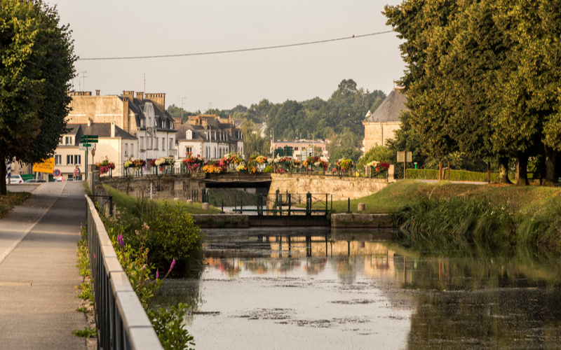 location de nacelles à Pontivy