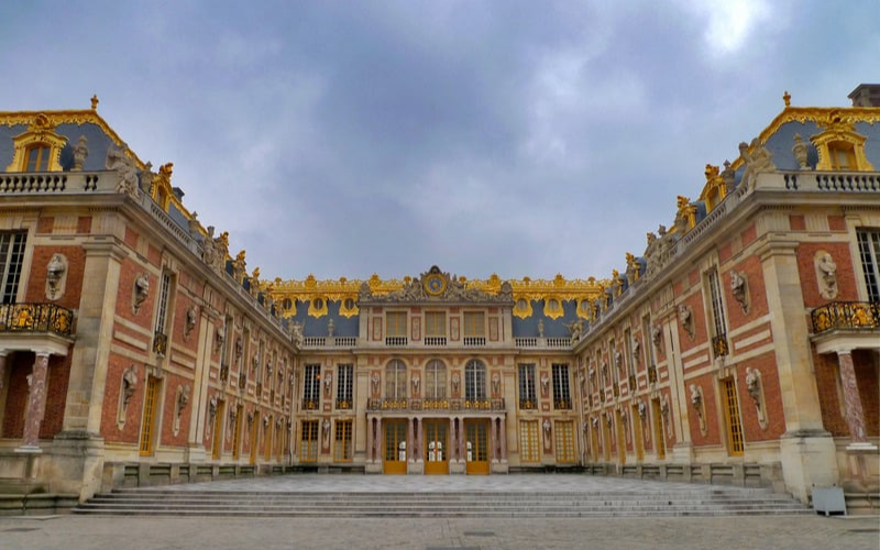 location de nacelles à Versailles