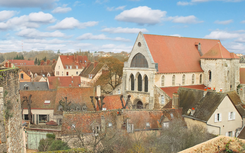 location de nacelles sur Chartres