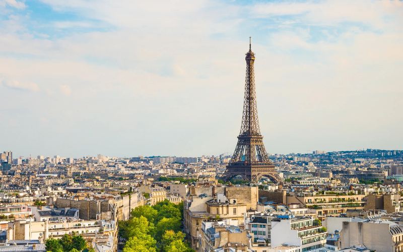 location de nacelles sur Paris