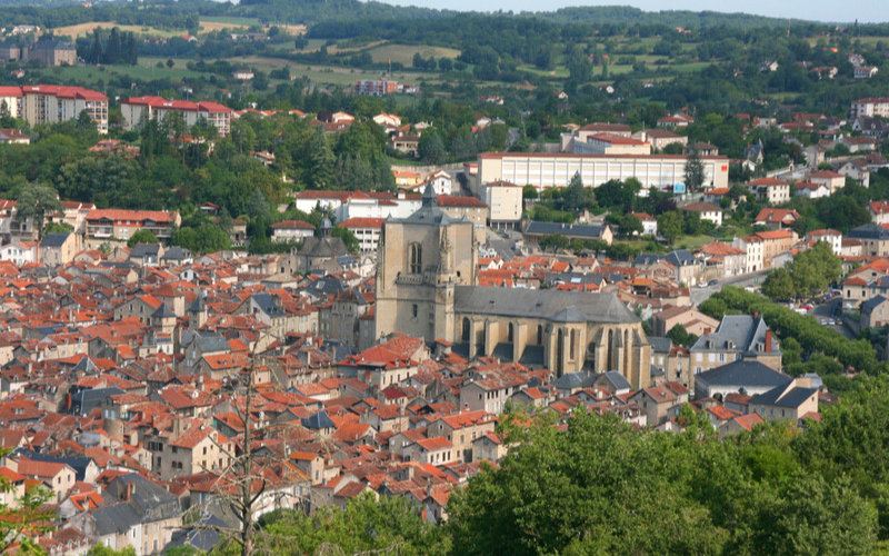 location de nacelles sur Villefranche-de-Rouergue