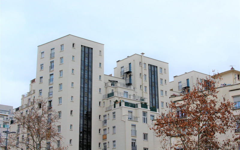 location de nacelles sur Villeurbanne